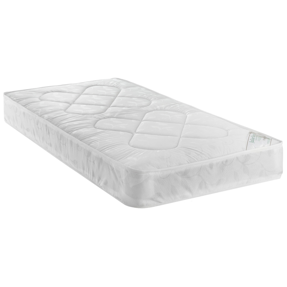 Julian Bowen Junior Premier Bonnel Spring Mattress Image 1