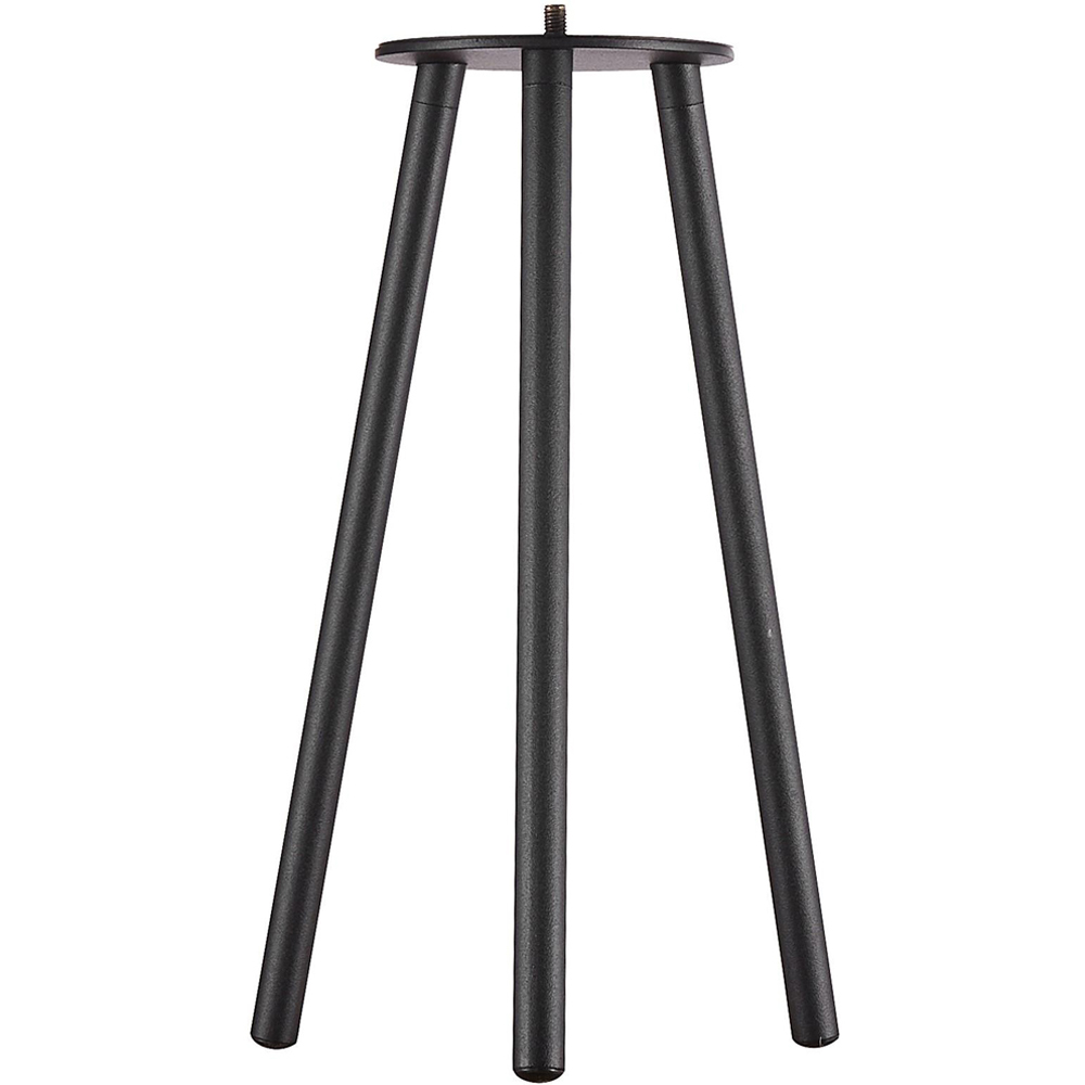 Nordlux Kettle 31 Black Portable Clever Tripod Accessory Image 1