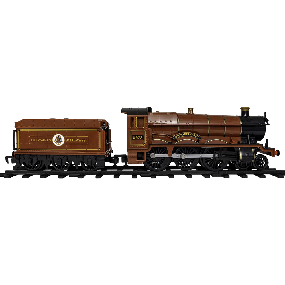 Hogwarts Express Train 37 Piece Set Image 4