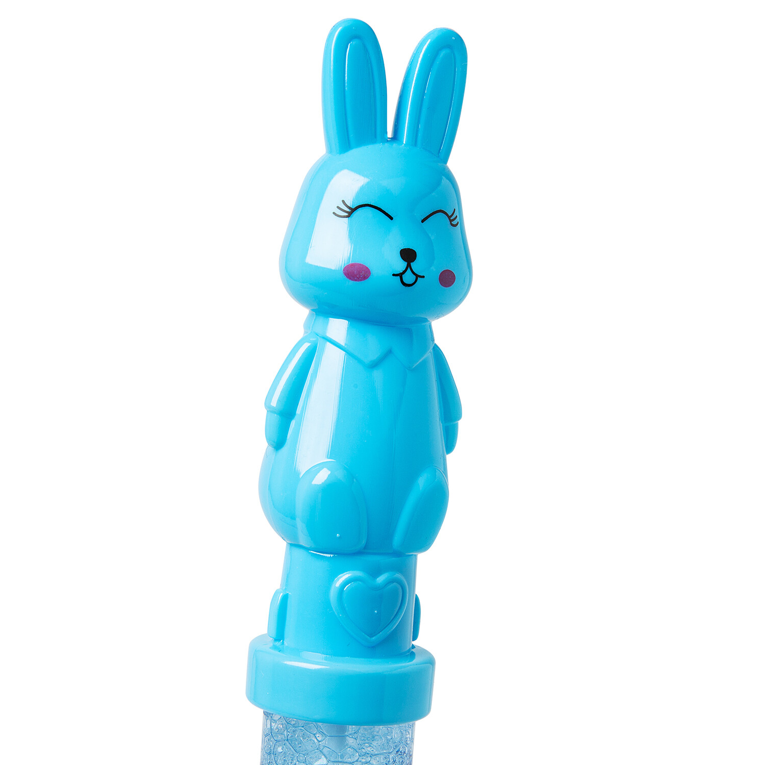Bunny Bubble Wand Image 2