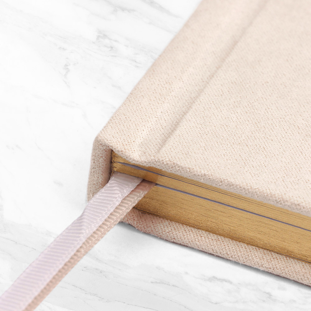 Myga A5 Self Care Journal Image 2