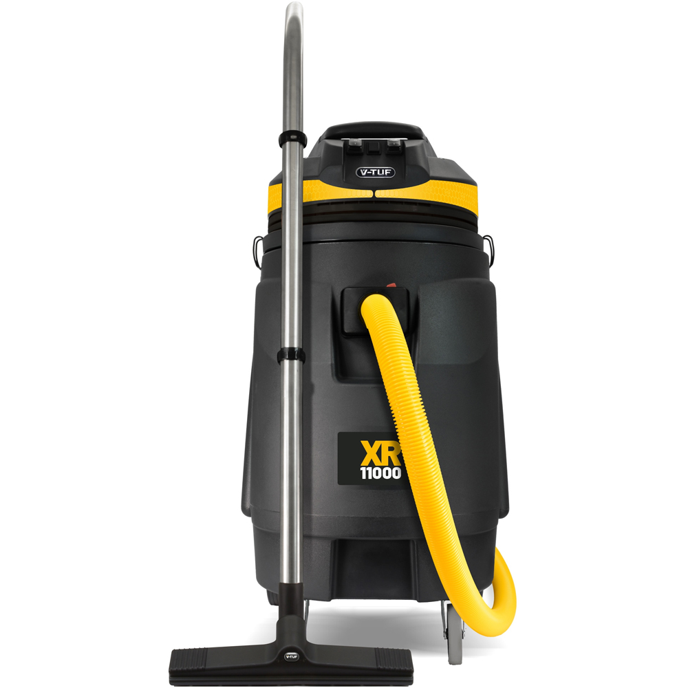 V-TUF XR8000-110 80L High Performance Wet and Dry Industrial Vacuum Cleaner 1700W Image 3