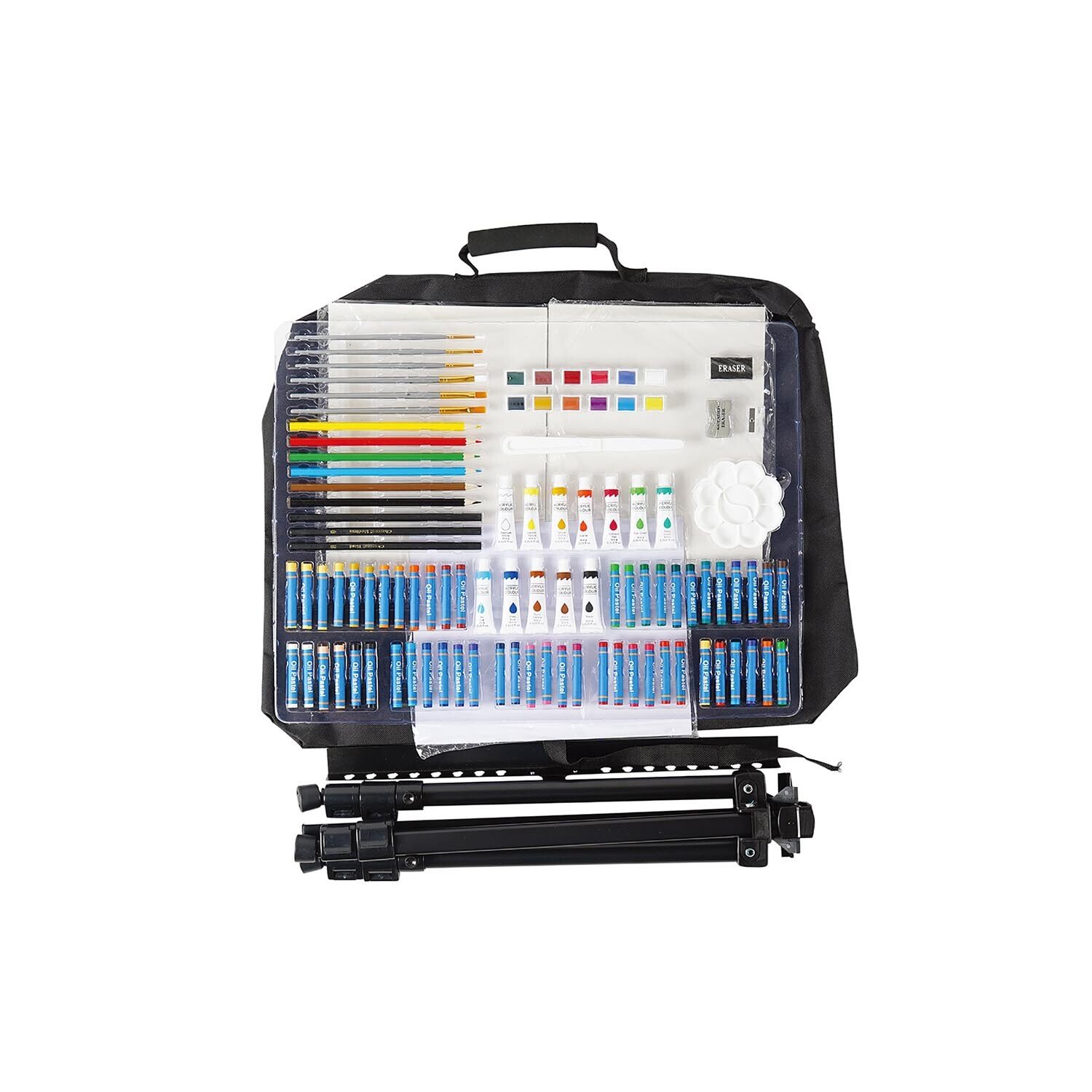 Art Studio Multimedia Art Set 150 Pack Image 2
