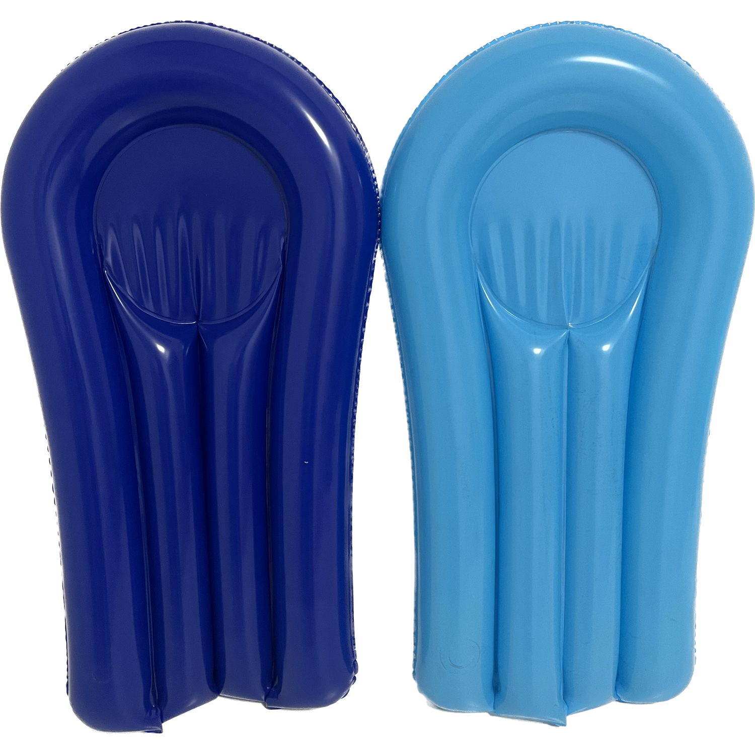 Water Slider and Surfboards - Blue Image 1