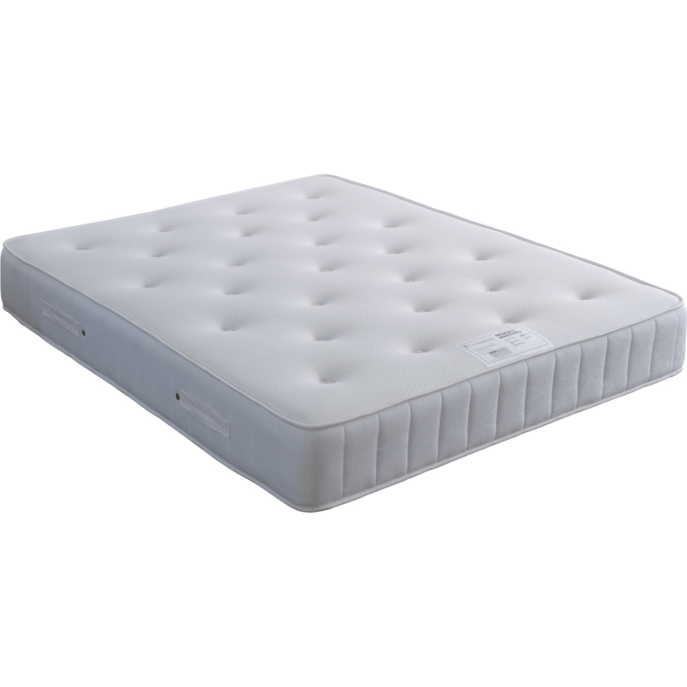 Memory Maestro Small Double Memory Foam Mattress Image 1