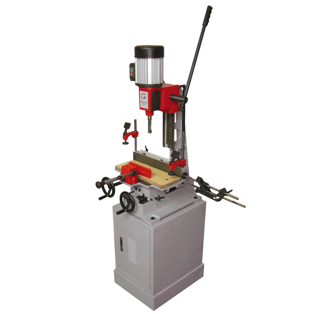 Holzmann STM26 26mm Hollow Chisel Mortise Machine 750W 230V Image 1