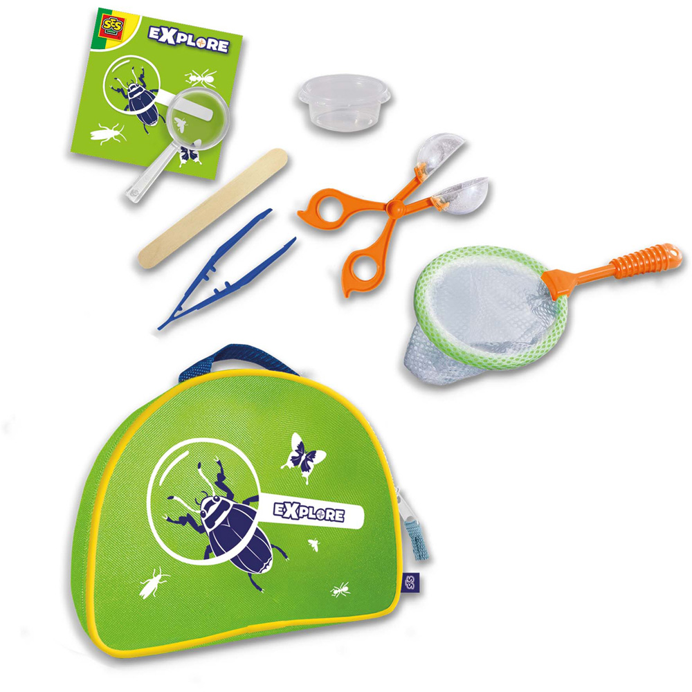SES Creative Explore Insect Explorer Kit Image 2