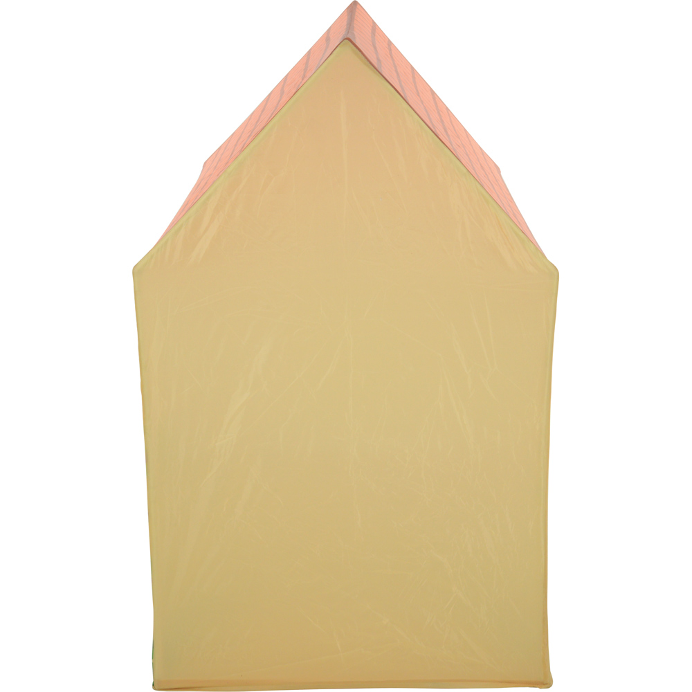 Peppa Pig Wendy House Play Tent Multicolour Image 5