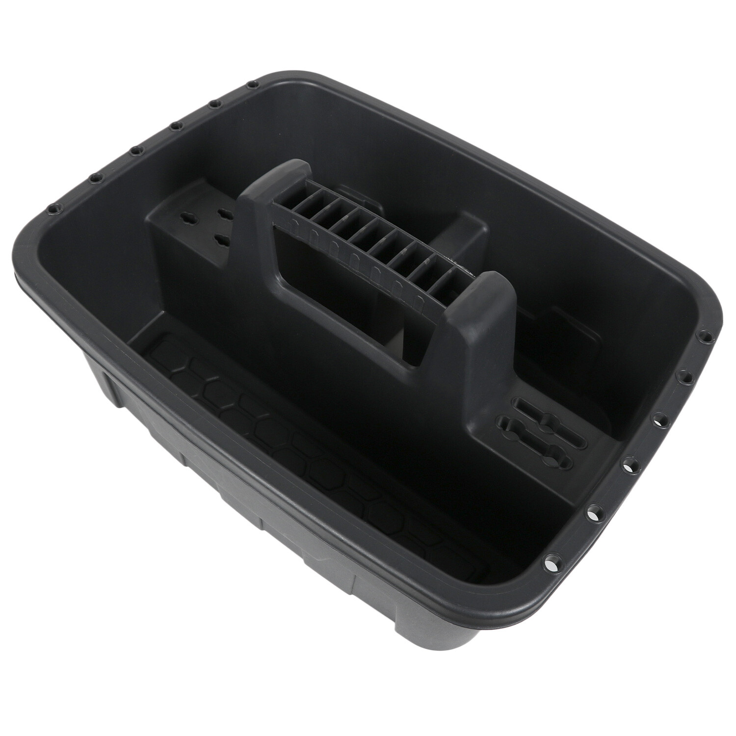 Black Tool Caddy Image 2