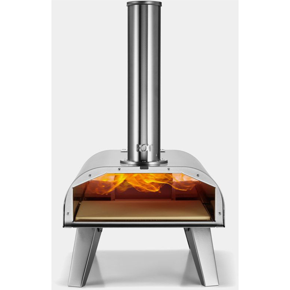 Vonhaus Table Top Pizza Oven Image 3
