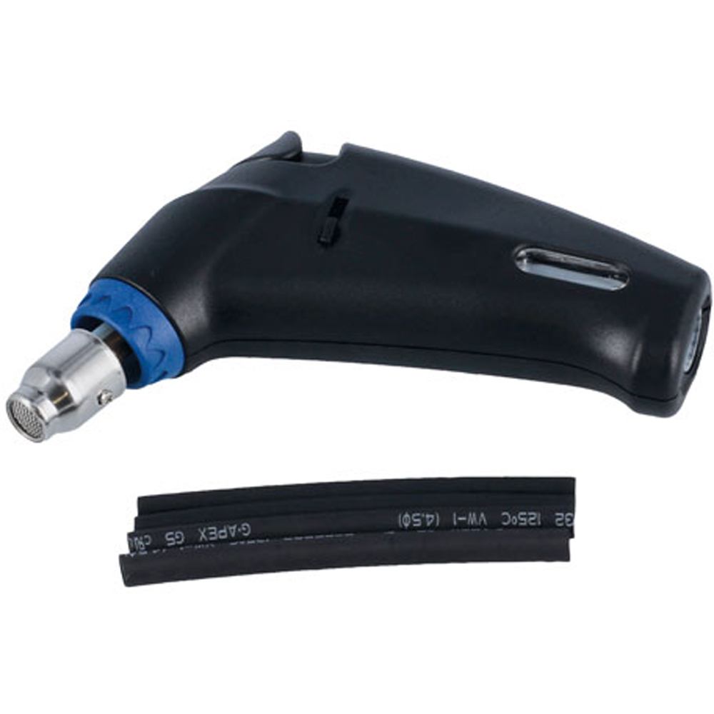 Laser Hot Air Blower with Heat Shrink Sleeves Kit Image 4