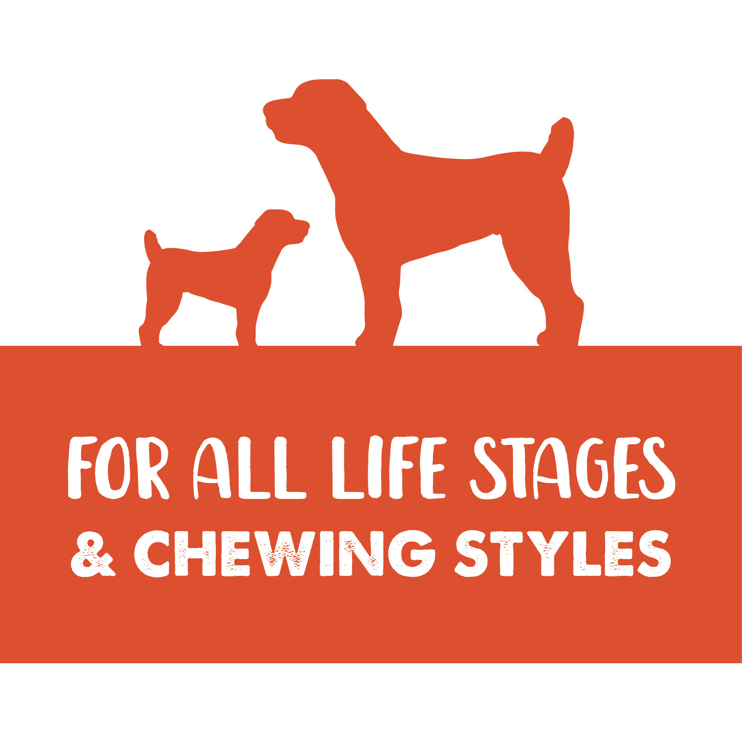 Zeus Better Bones Small Bones Dog Treats - Chicken, Rosemary and Thyme Image 5
