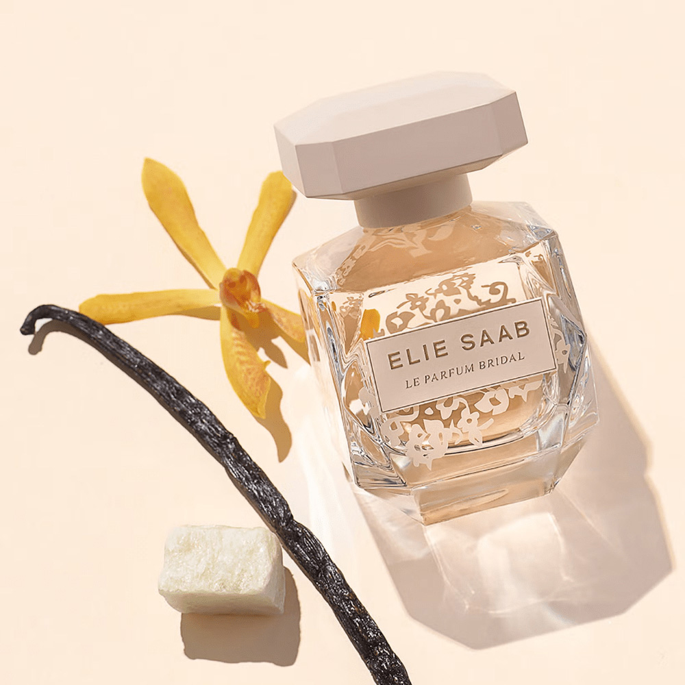 Elie Saab Le Parfum Bridal Women Eau De Parfum Spray 30ml Image 2