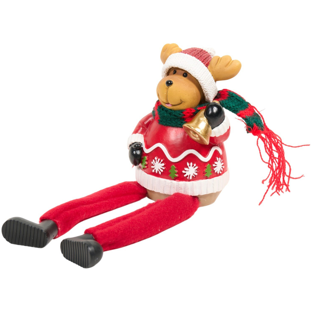 Christmas Character Shelf Sitter Image 6