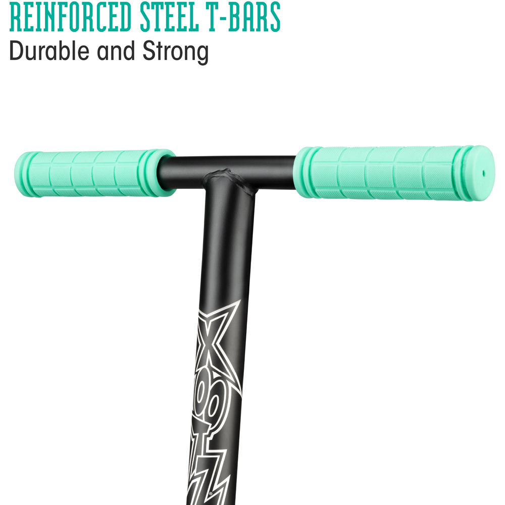 Xootz Shred 2.0 Stunt Scooter Image 4