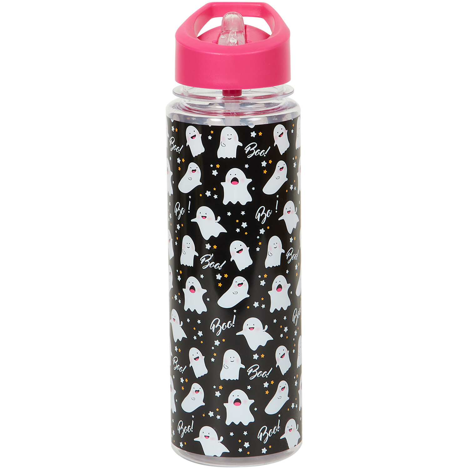 Ghost Sports Water Bottle 750ml Image 2