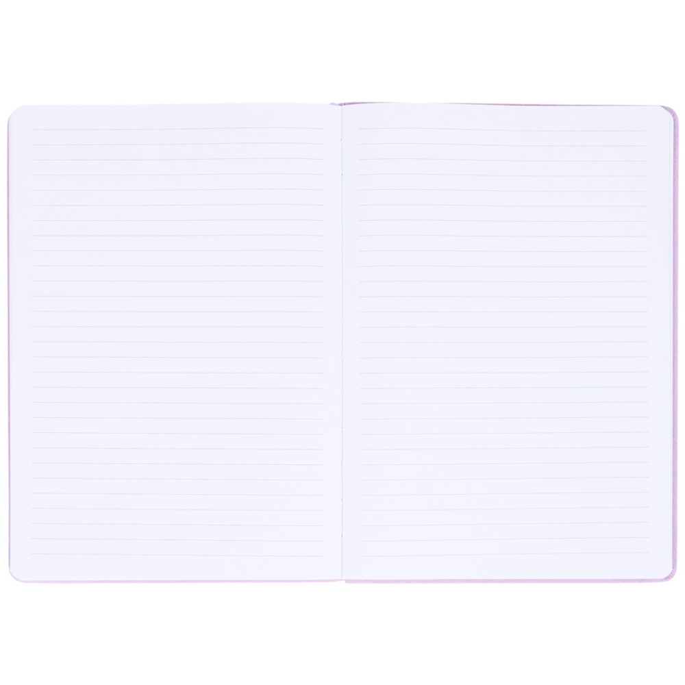 Embroidery Notebook B5 Image 9