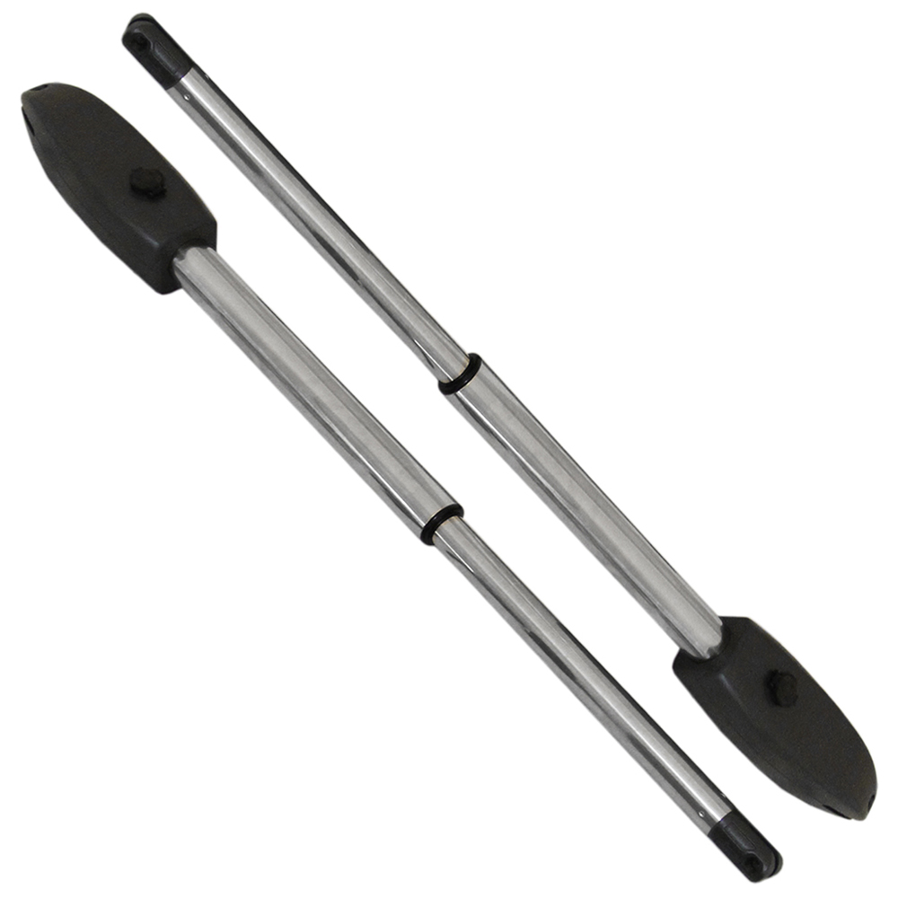T-Mech Electric Swing Gate Opener Set Image 1