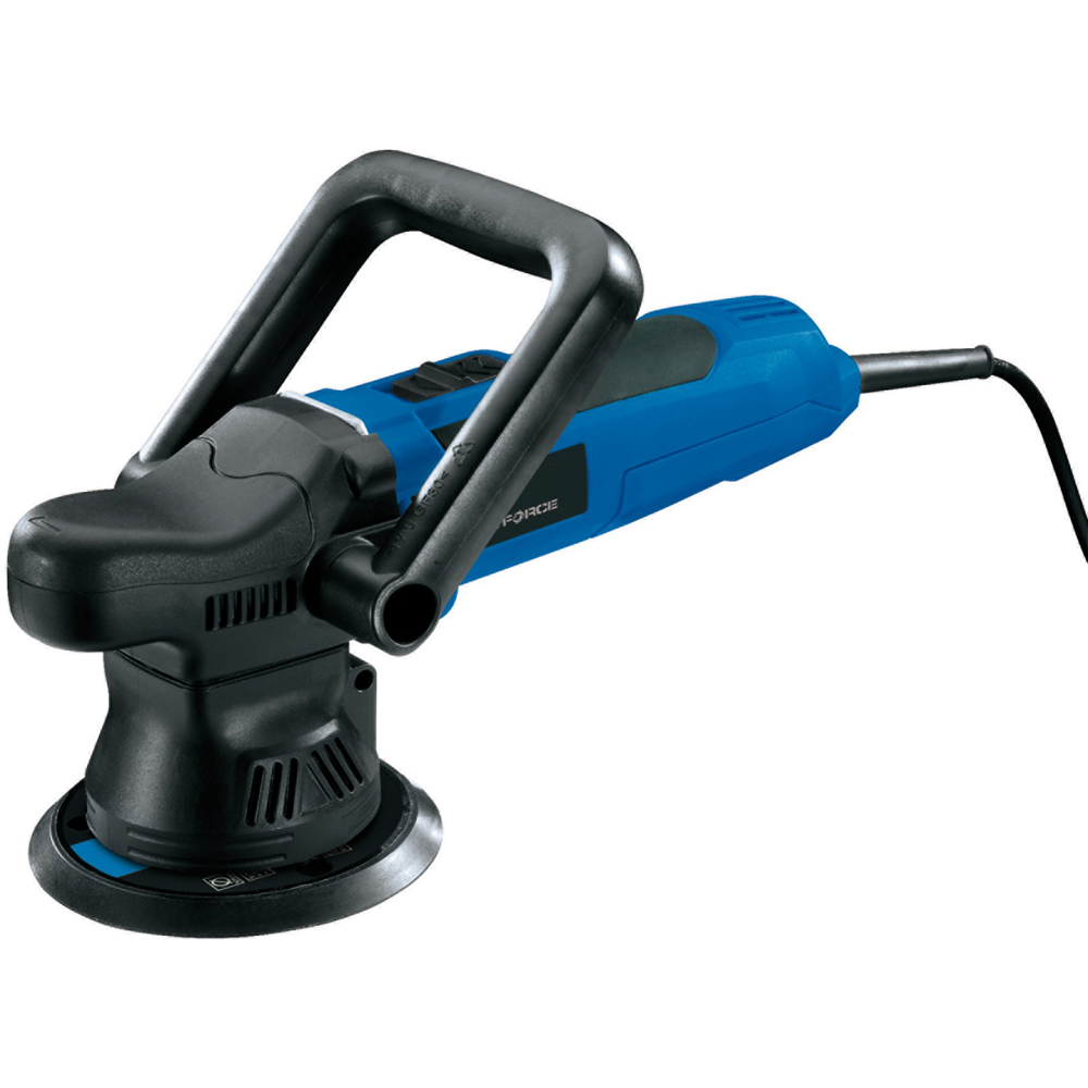 Draper 650W Dual Action Polisher Image 1