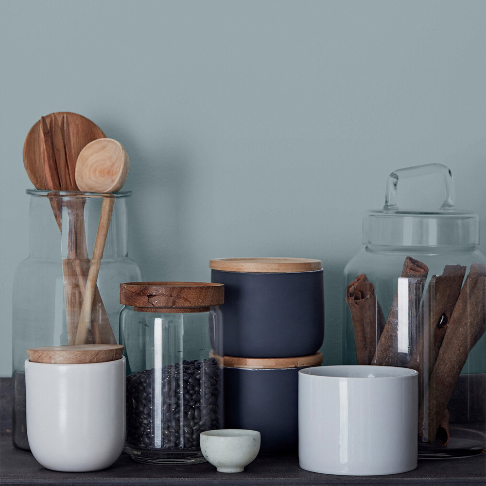 Crown Kitchen Tester - Simply Duck Egg Image 4