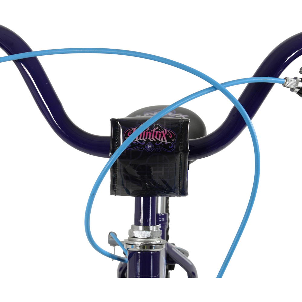 K-Pop Demon Hunters Takedown 14 inch Kids Bike Image 5