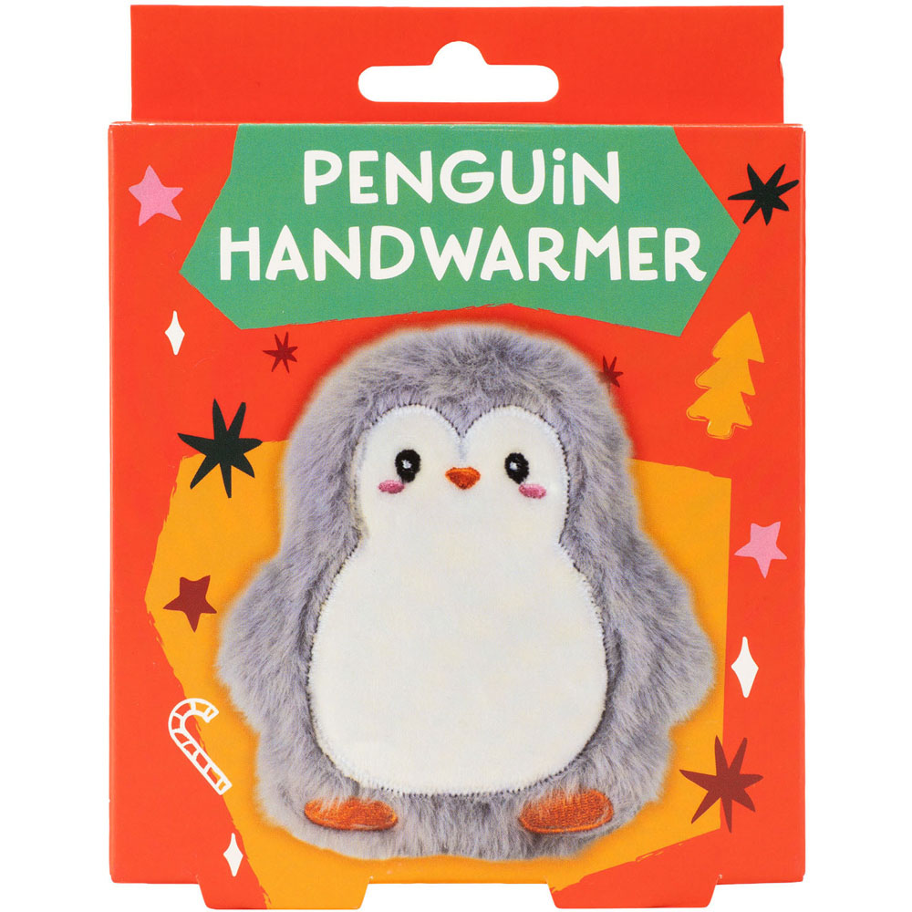 Festive Handwarmers Image 7