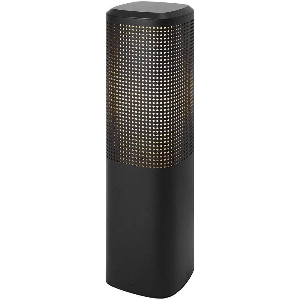Nordlux Sidara 45 Seaside Black Garden Light Image 1