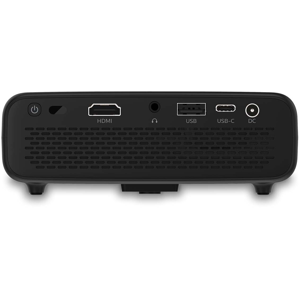 Philips PicoPix Max One Portable Projector Image 3