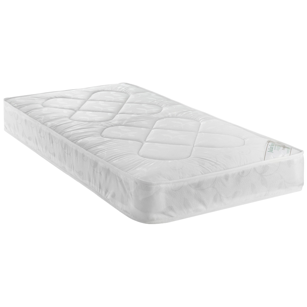Julian Bowen Single Premier Bonnel Spring Mattress Image 1