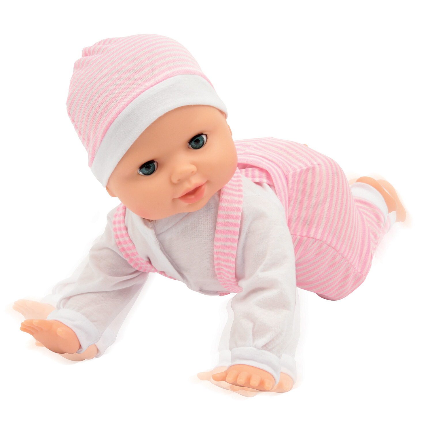 Crawling DollPink Image 1