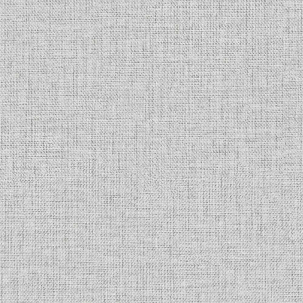 Superfresco Colours Linen Plain Light Grey Wallpaper Image 2