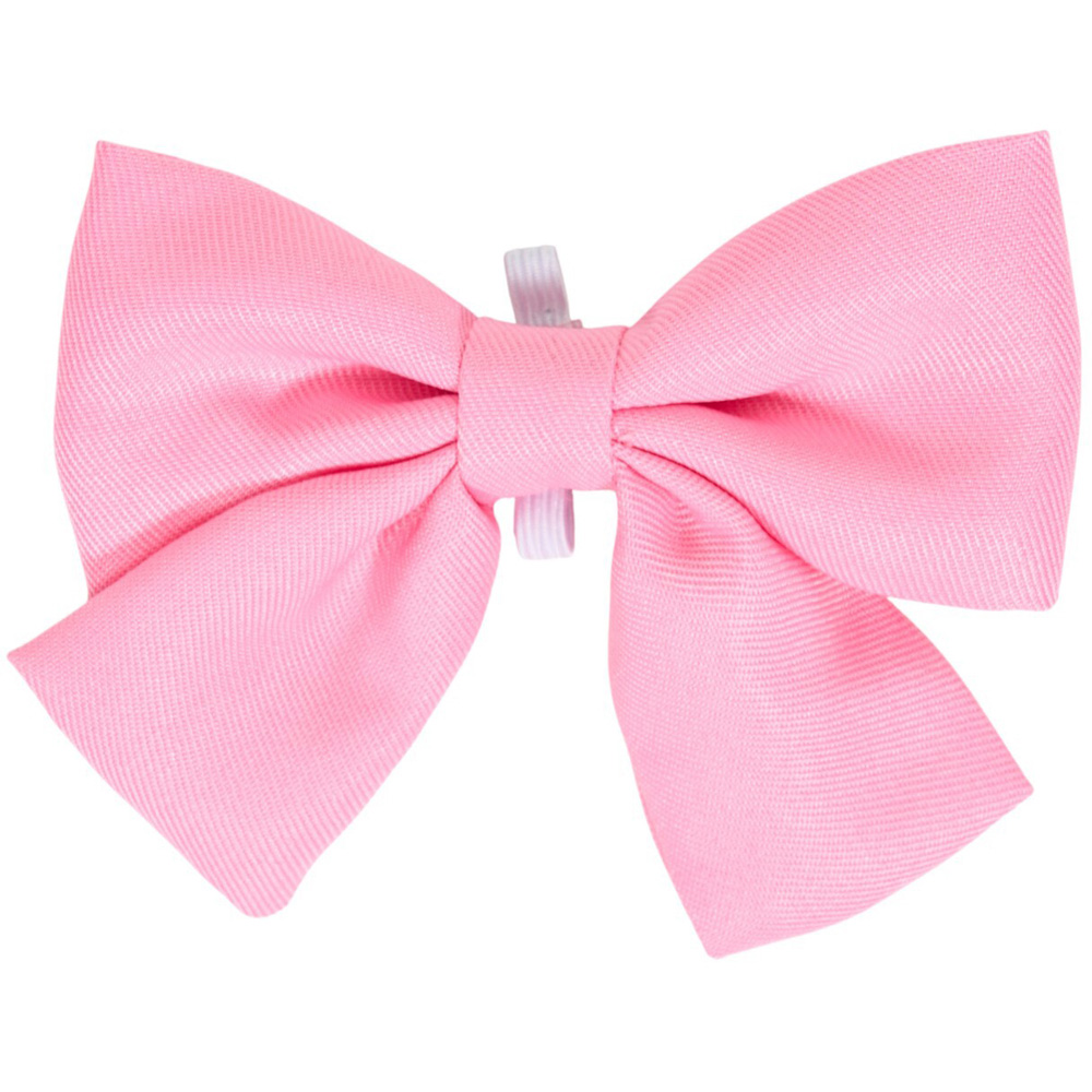Pack of 3 Jungle Fruits Pet Bows Image 4