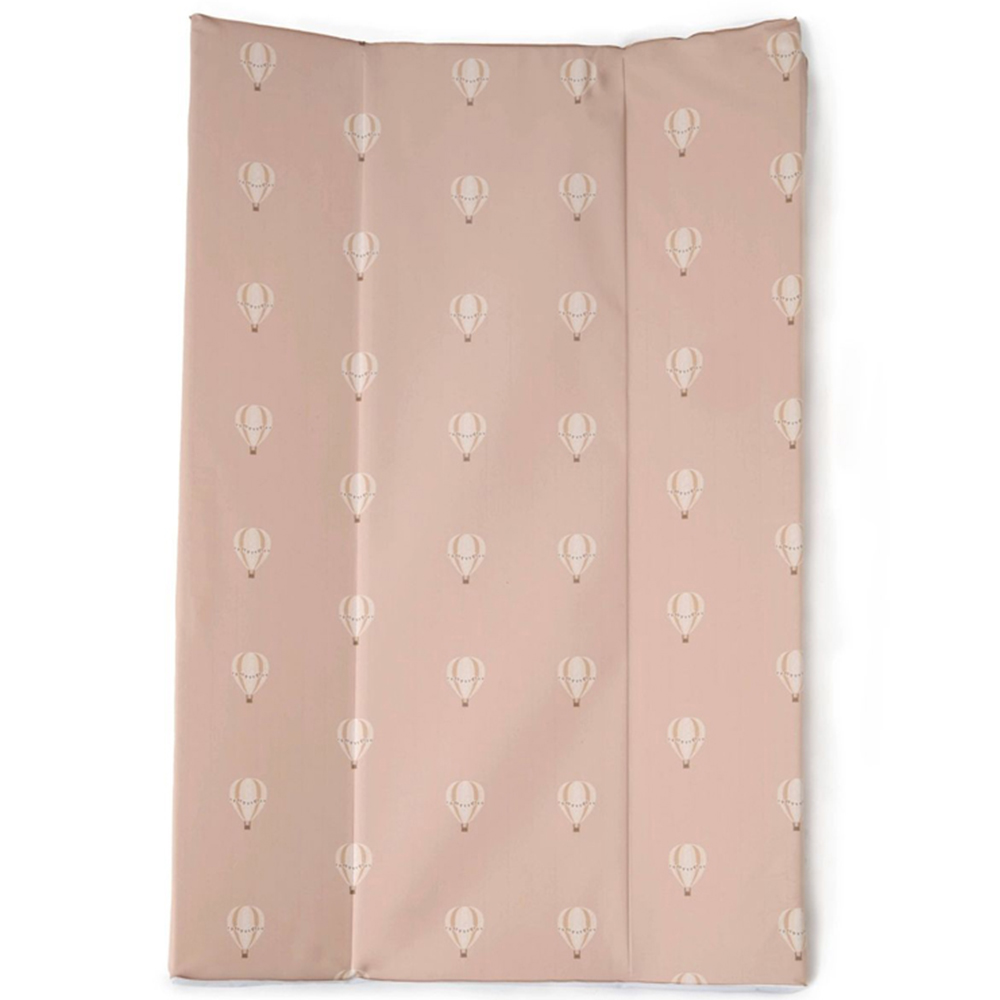 Clair de Lune Baby Balloon Anti Roll Wedge Changing Mat Image 3