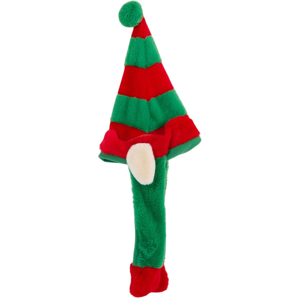 Elf Ears Scarf Hat Image 4
