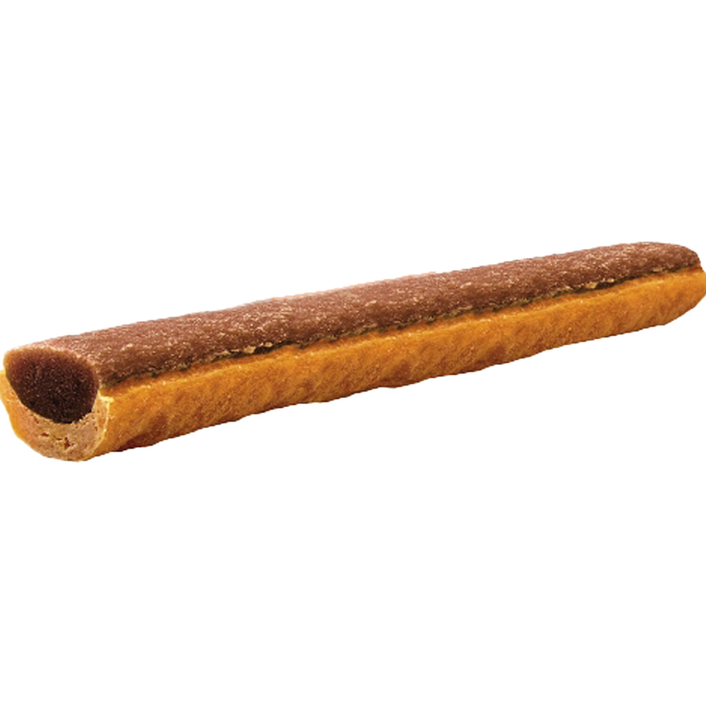 Pow Jerky Rollies Dog Treats Chicken Image 2