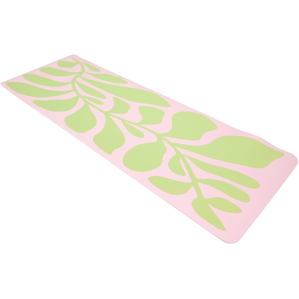 Active Sport Patterned Yoga Mat Image 8