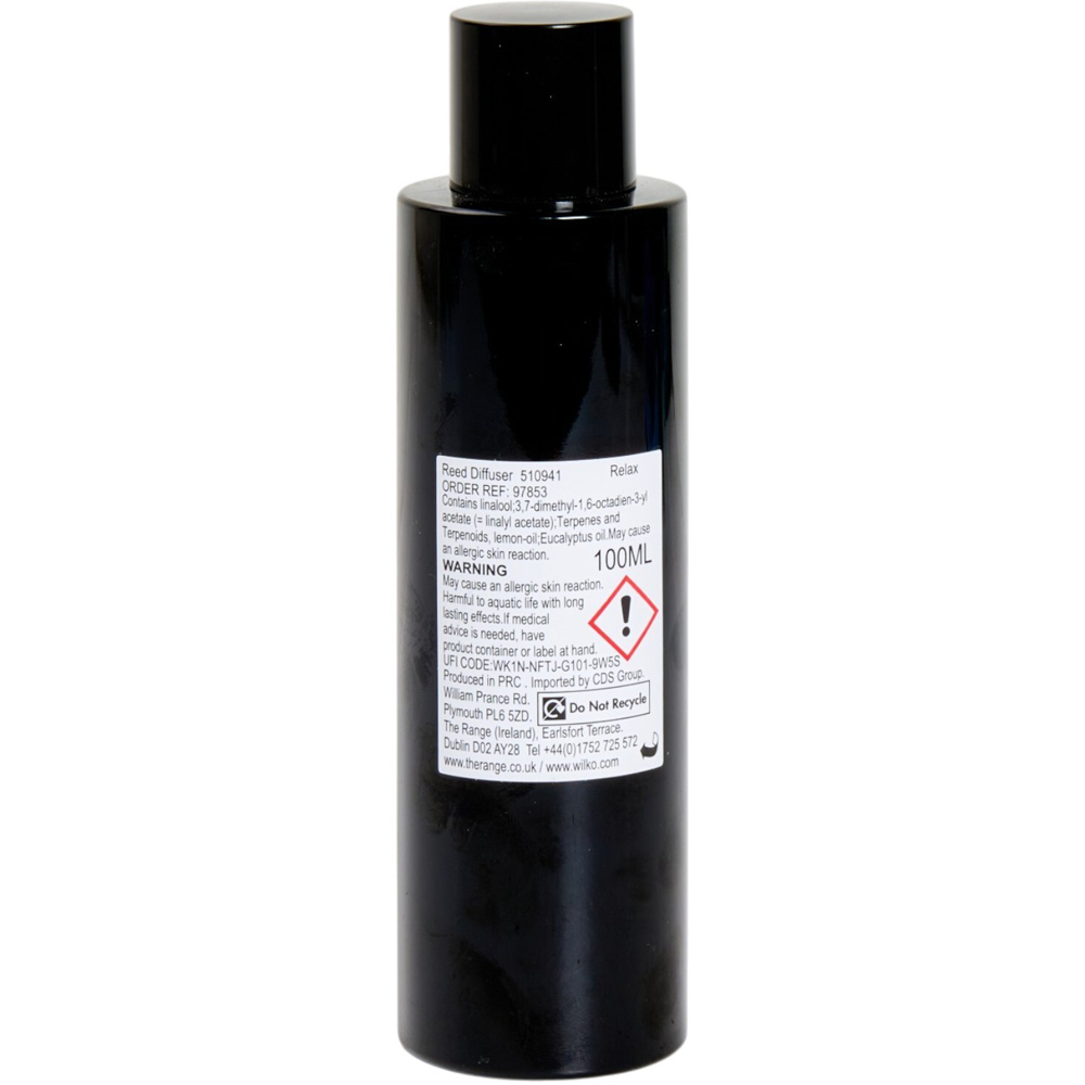 Revive or Relax Reed Diffuser Refill Image 5