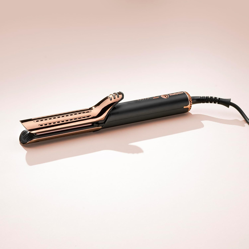 BaByliss Curl Styler Lustre Hair Curler Image 2
