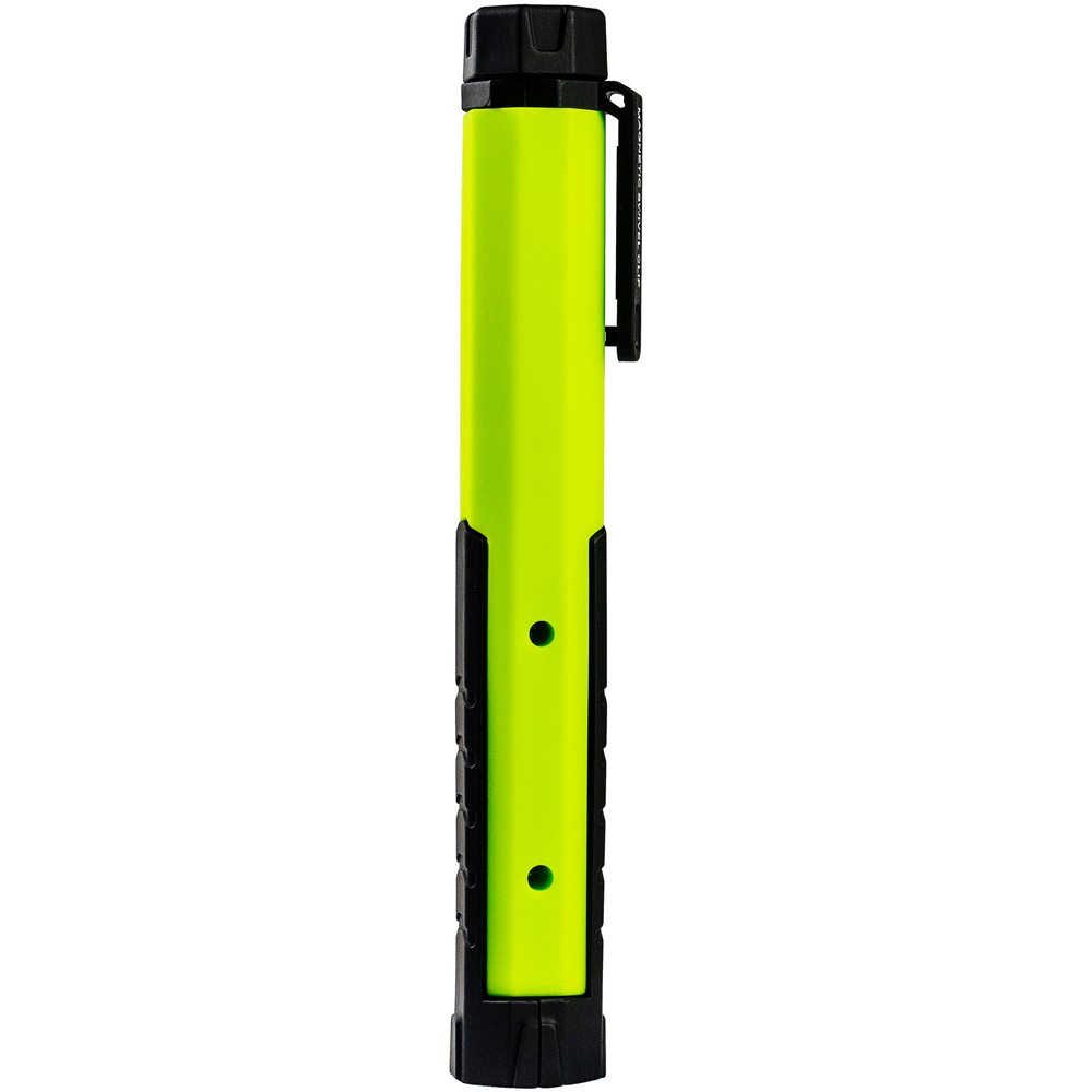 Luceco 150 Lumens USB Rechargeable Tilting Mini Inspection Torch Image 6
