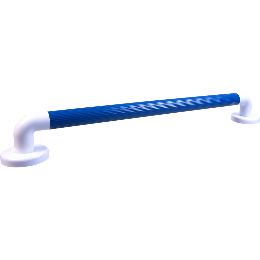 Aidapt President Blue Handrail 600mm Image 1