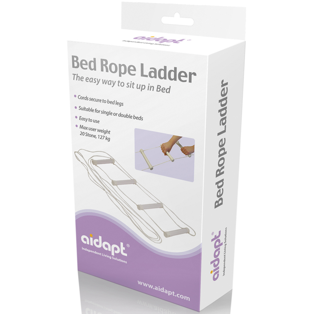Aidapt Bed Rope Ladder Image 3