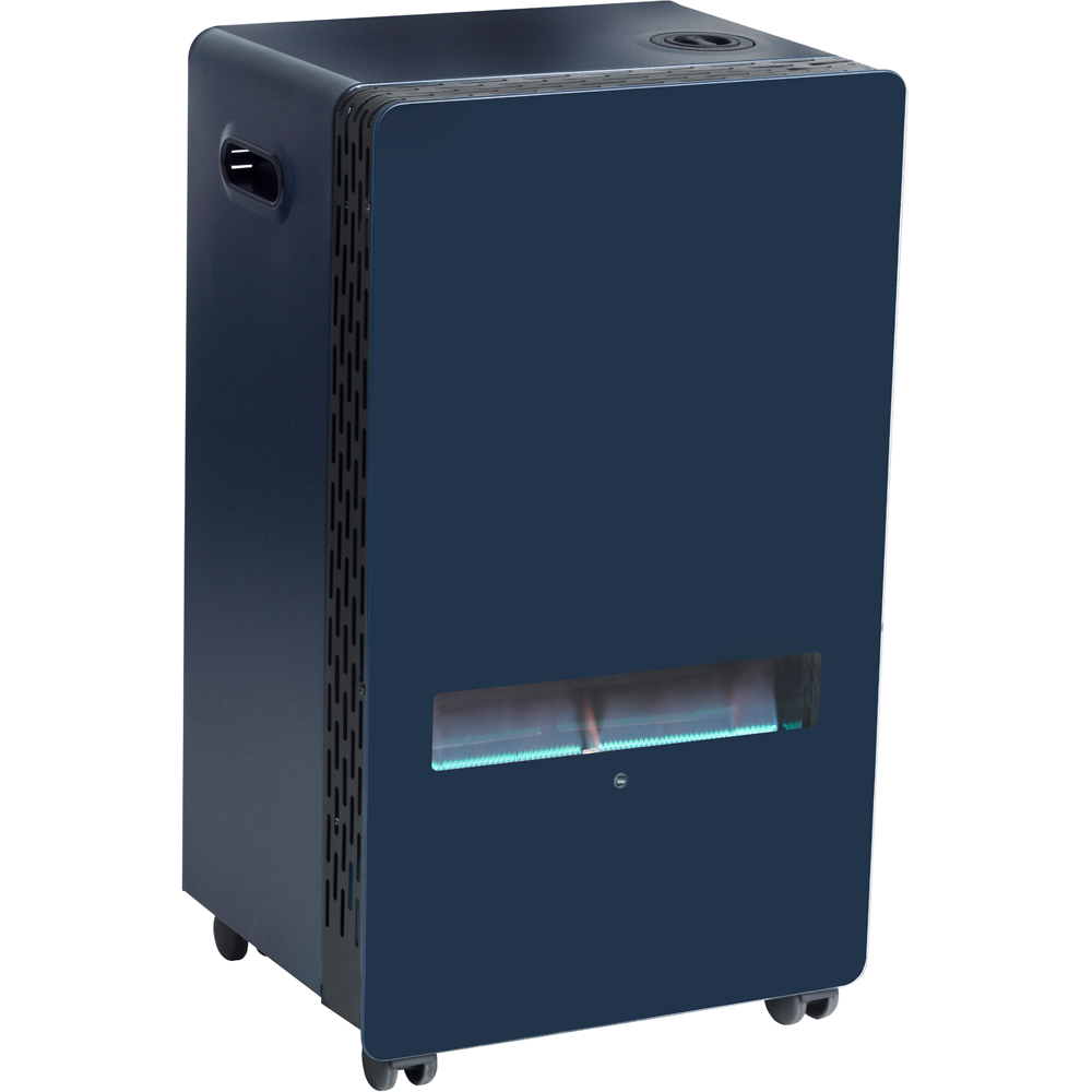 Lifestyle Azure Cabinet Heater Image 1