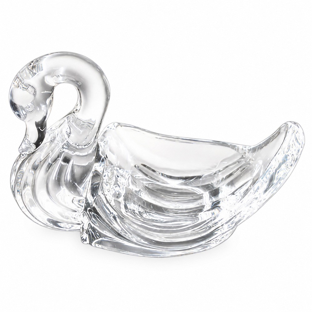 Avilo Swan Soap Holder Image 4
