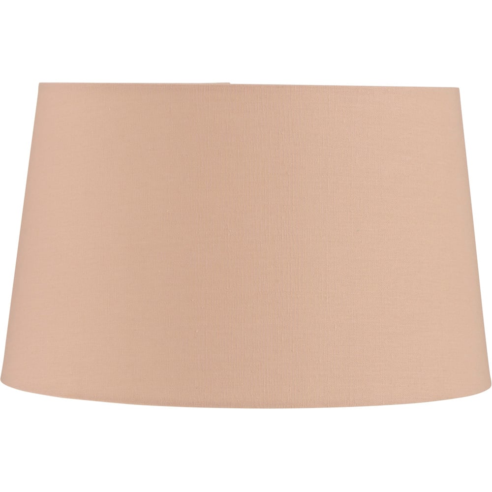 Wilko Stone Tapered Shade 33cm Image 2