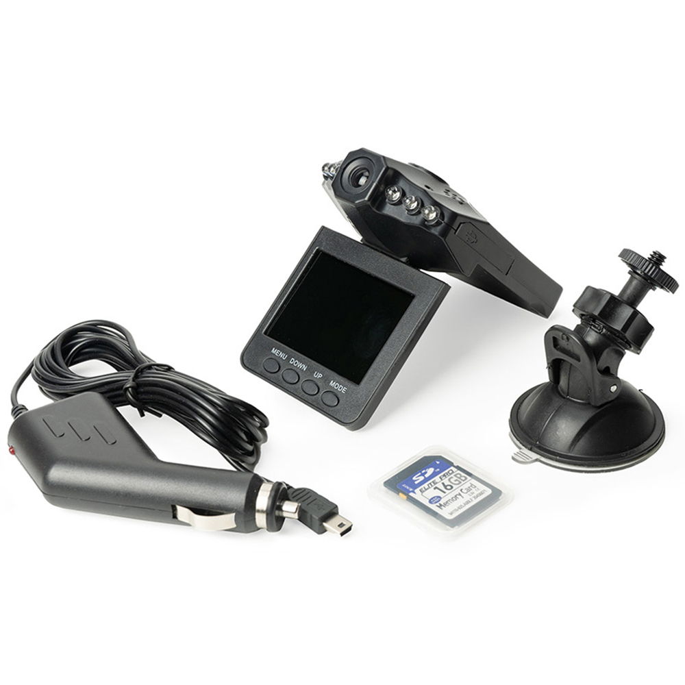 Red5 HD Dash Cam Image 3