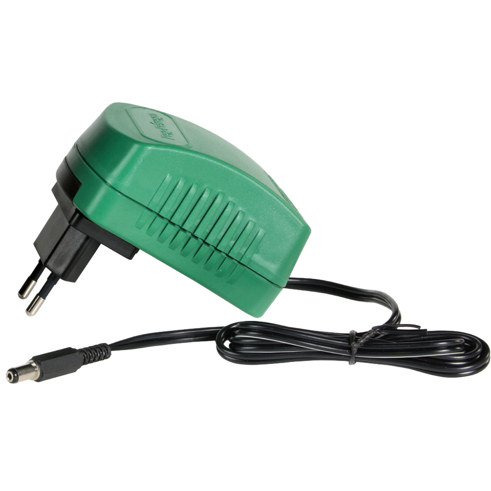 PEG 6V Ride-On Car Charger with Jack Image