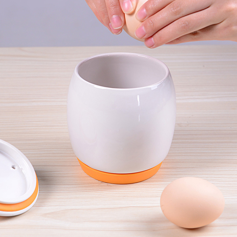 Avilo Ceramic Microwave Egg Cooker Image 7