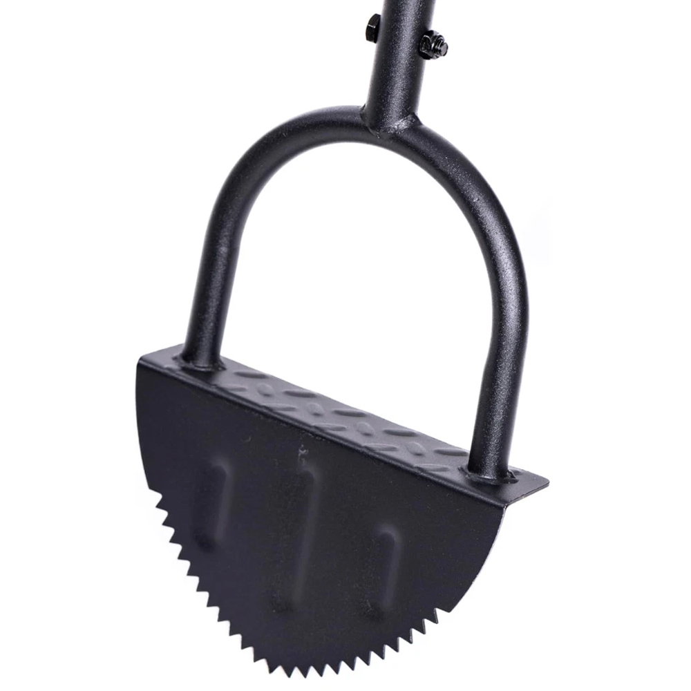 Garden Gear Long Handle Lawn Edging Tool Image 4