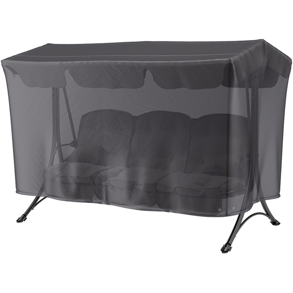 Platinum AeroCover Swing Cover 155 x 130 x 205cm Image 1