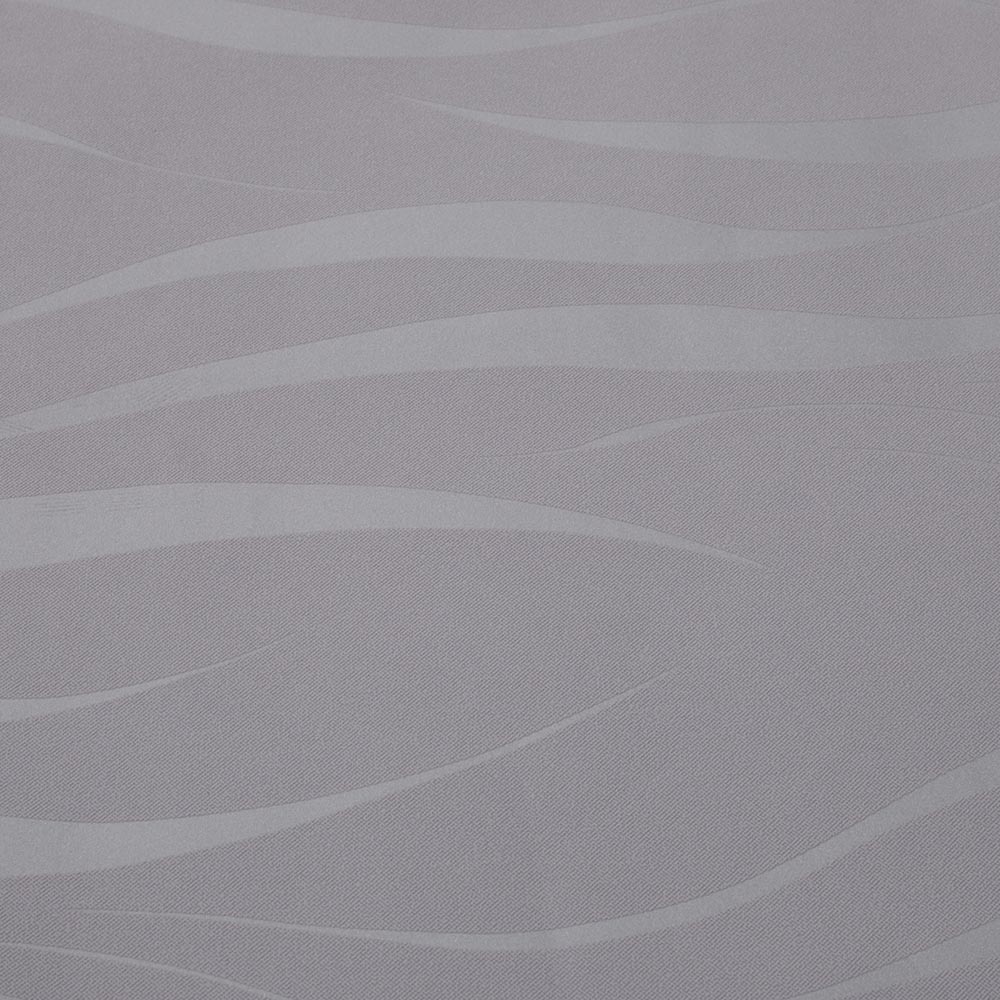 Living and Home Nature Inspired 3D Curved Stripe Wallpaper Image 1